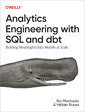 Couverture de l'ouvrage Analytics Engineering with SQL and DBT