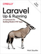 Couverture de l'ouvrage Laravel: Up & Running
