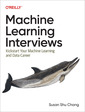 Couverture de l'ouvrage Machine Learning Interviews