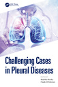 Couverture de l'ouvrage Challenging Cases in Pleural Diseases
