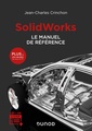Couverture de l'ouvrage SolidWorks