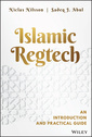 Couverture de l'ouvrage Islamic Regtech