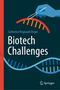 Couverture de l'ouvrage Biotech Challenges