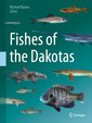 Couverture de l'ouvrage Fishes of the Dakotas
