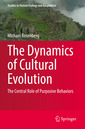 Couverture de l'ouvrage The Dynamics of Cultural Evolution