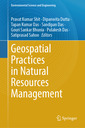 Couverture de l'ouvrage Geospatial Practices in Natural Resources Management