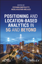 Couverture de l'ouvrage Positioning and Location-based Analytics in 5G and Beyond
