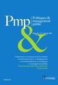 Couverture de l'ouvrage Permanence et renouveau de la relation savoir(s)-pouvoir(s) : enseignements et recommandations en politiques et management publics