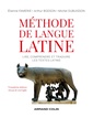 Couverture de l'ouvrage Méthode de langue latine - 3e éd.