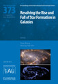 Couverture de l'ouvrage Resolving the Rise and Fall of Star Formation in Galaxies (IAU S373)