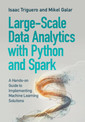 Couverture de l'ouvrage Large-Scale Data Analytics with Python and Spark