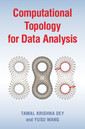 Couverture de l'ouvrage Computational Topology for Data Analysis