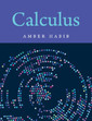 Couverture de l'ouvrage Calculus