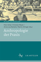 Couverture de l'ouvrage Anthropologie der Praxis