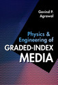 Couverture de l'ouvrage Physics and Engineering of Graded-Index Media