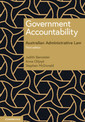 Couverture de l'ouvrage Government Accountability