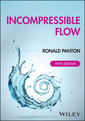 Couverture de l'ouvrage Incompressible Flow