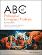 Couverture de l'ouvrage ABC of Prehospital Emergency Medicine