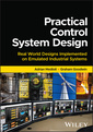 Couverture de l'ouvrage Practical Control System Design