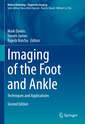 Couverture de l'ouvrage Imaging of the Foot and Ankle