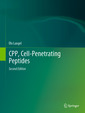 Couverture de l'ouvrage CPP, Cell-Penetrating Peptides