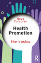 Couverture de l'ouvrage Health Promotion