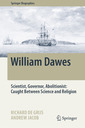 Couverture de l'ouvrage William Dawes