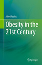 Couverture de l'ouvrage Obesity in the 21st Century