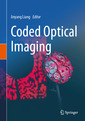 Couverture de l'ouvrage Coded Optical Imaging