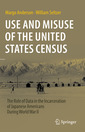 Couverture de l'ouvrage Use and Misuse of the United States Census