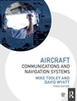 Couverture de l'ouvrage Aircraft Communications and Navigation Systems