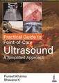 Couverture de l'ouvrage Practical Guide to Point-of-Care Ultrasound