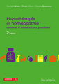 Couverture de l'ouvrage Phytothérapie et homéopathie : conseils et associations possibles, 2e éd.