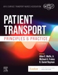 Couverture de l'ouvrage Patient Transport:Principles and Practice