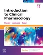 Couverture de l'ouvrage Introduction to Clinical Pharmacology