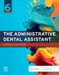 Couverture de l'ouvrage The Administrative Dental Assistant