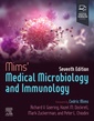 Couverture de l'ouvrage Mims' Medical Microbiology and Immunology