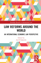 Couverture de l'ouvrage Law Reforms Around the World