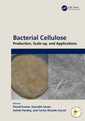 Couverture de l'ouvrage Bacterial Cellulose