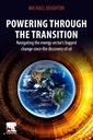 Couverture de l'ouvrage Powering through the Transition