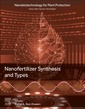 Couverture de l'ouvrage Nanofertilizer Synthesis: Methods and Types