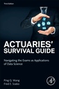 Couverture de l'ouvrage Actuaries' Survival Guide
