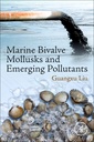 Couverture de l'ouvrage Marine Bivalve Mollusks and Emerging Pollutants
