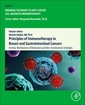 Couverture de l'ouvrage Principles of Immunotherapy in Breast and Gastrointestinal Cancers
