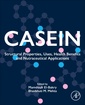 Couverture de l'ouvrage Casein