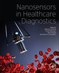 Couverture de l'ouvrage Nanosensors in Healthcare Diagnostics