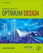 Couverture de l'ouvrage Introduction to Optimum Design