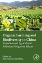 Couverture de l'ouvrage Organic Agriculture and Biodiversity in China