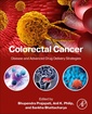 Couverture de l'ouvrage Colorectal Cancer