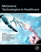 Couverture de l'ouvrage Metaverse Technologies in Healthcare